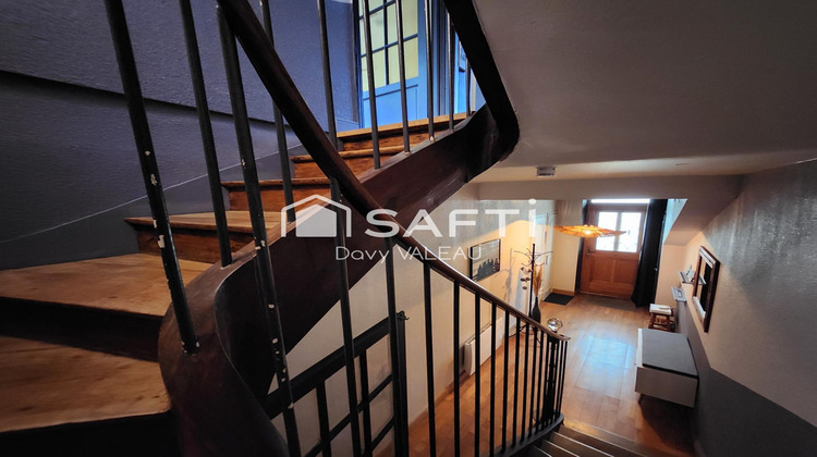 Ma-Cabane - Vente Immeuble La Roche-sur-Yon, 173 m²