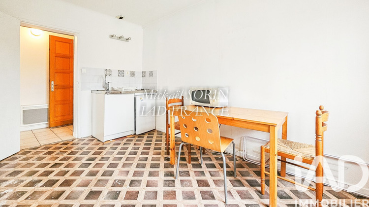 Ma-Cabane - Vente Immeuble La Roche-sur-Yon, 132 m²