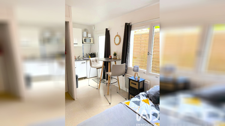 Ma-Cabane - Vente Immeuble La Roche-sur-Yon, 110 m²