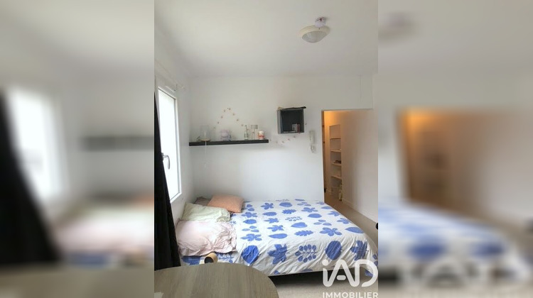 Ma-Cabane - Vente Immeuble La Roche-sur-Yon, 110 m²