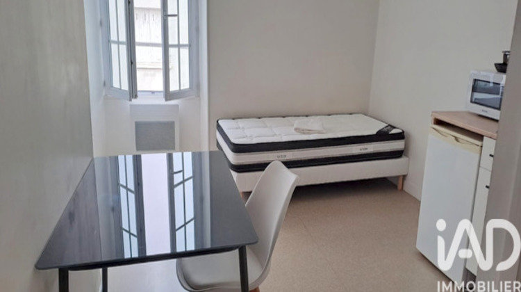 Ma-Cabane - Vente Immeuble La Roche-sur-Yon, 110 m²