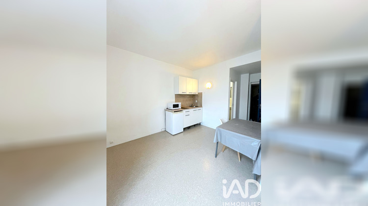 Ma-Cabane - Vente Immeuble La Roche-sur-Yon, 110 m²
