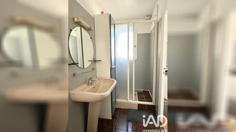 Ma-Cabane - Vente Immeuble La Roche-sur-Yon, 110 m²