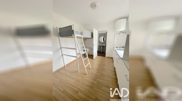 Ma-Cabane - Vente Immeuble La Roche-sur-Yon, 110 m²