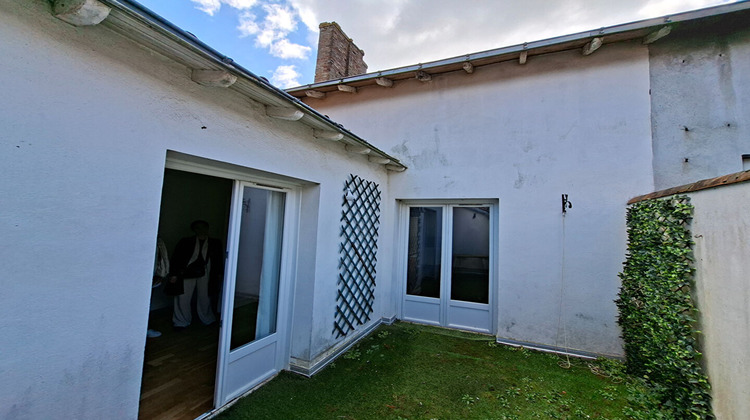 Ma-Cabane - Vente Immeuble LA ROCHE-SUR-YON, 180 m²