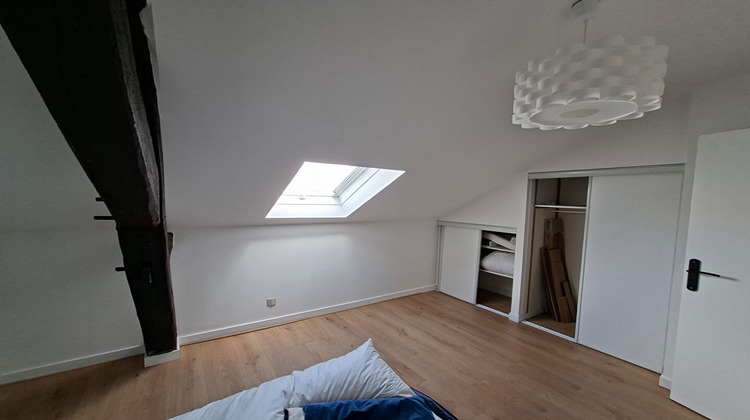 Ma-Cabane - Vente Immeuble LA ROCHE-SUR-YON, 180 m²