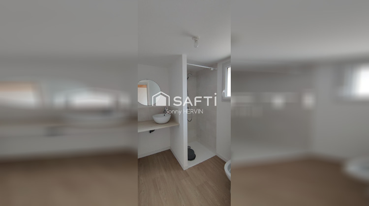 Ma-Cabane - Vente Immeuble La Roche-sur-Yon, 60 m²