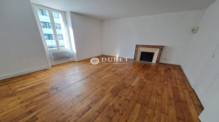 Ma-Cabane - Vente Immeuble La Roche-sur-Yon, 220 m²