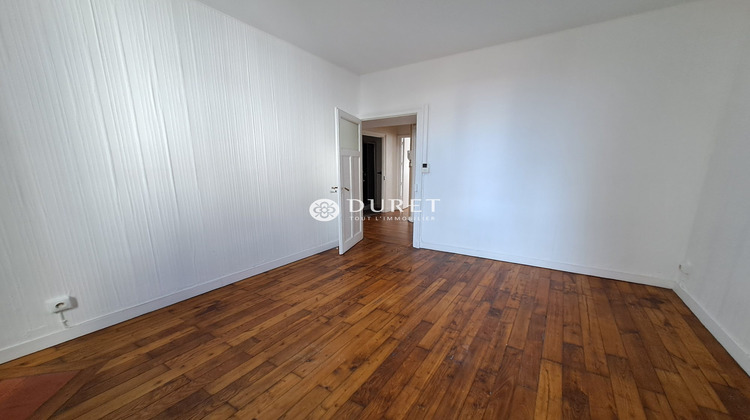 Ma-Cabane - Vente Immeuble La Roche-sur-Yon, 220 m²