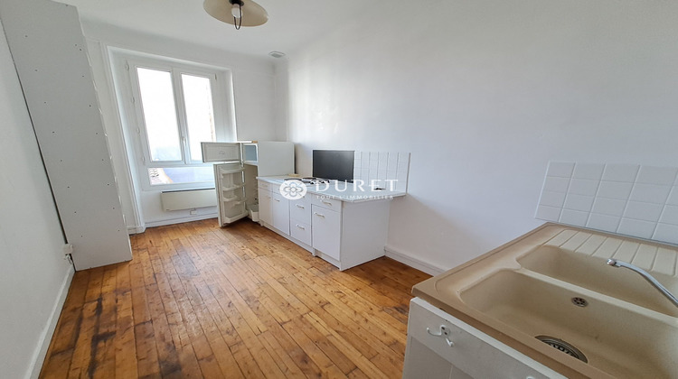 Ma-Cabane - Vente Immeuble La Roche-sur-Yon, 220 m²