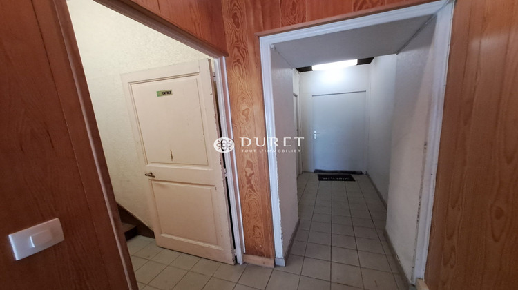 Ma-Cabane - Vente Immeuble La Roche-sur-Yon, 220 m²