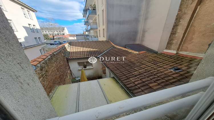 Ma-Cabane - Vente Immeuble La Roche-sur-Yon, 220 m²