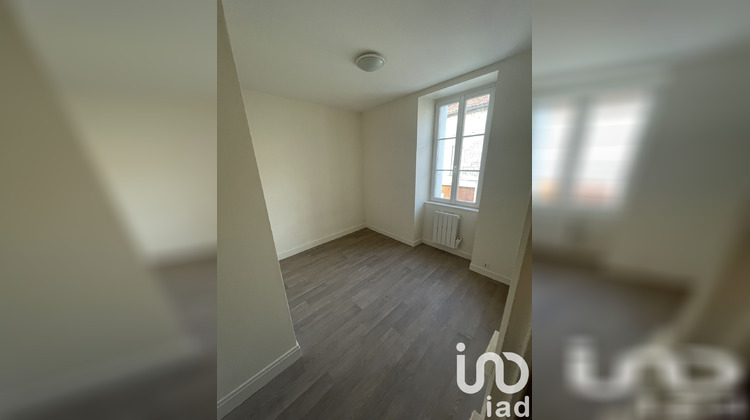 Ma-Cabane - Vente Immeuble La Rochefoucauld, 100 m²