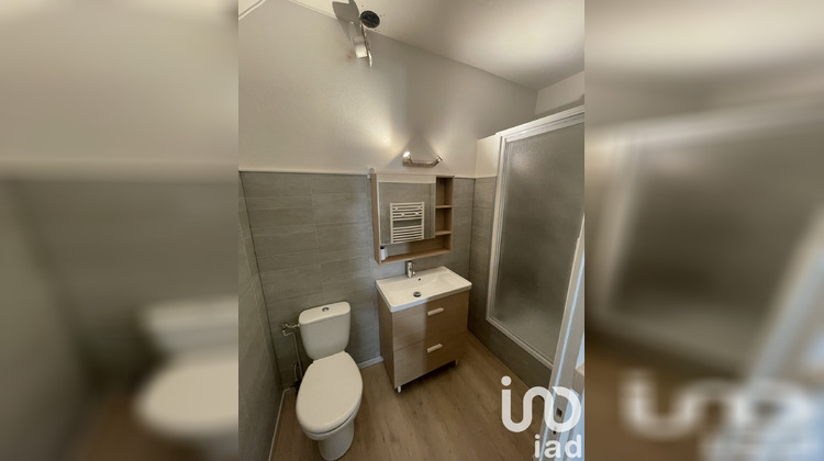 Ma-Cabane - Vente Immeuble La Rochefoucauld, 100 m²