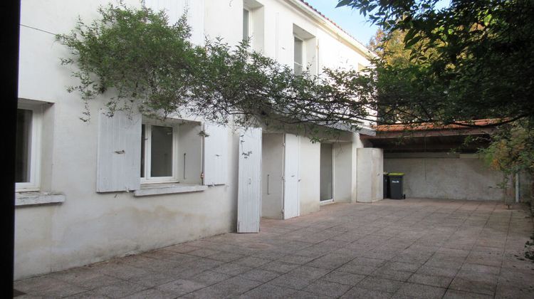 Ma-Cabane - Vente Immeuble LA ROCHELLE, 366 m²