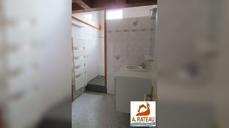 Ma-Cabane - Vente Immeuble LA ROCHELLE, 366 m²