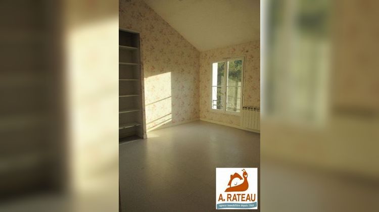 Ma-Cabane - Vente Immeuble LA ROCHELLE, 366 m²