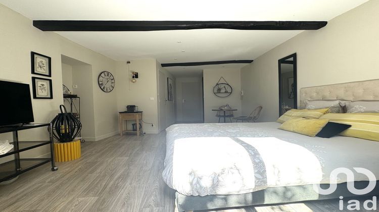 Ma-Cabane - Vente Immeuble La Rochelle, 219 m²