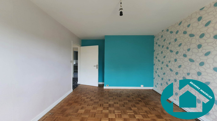 Ma-Cabane - Vente Immeuble La Rochelle, 220 m²