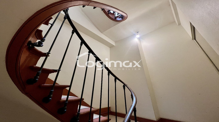 Ma-Cabane - Vente Immeuble LA ROCHELLE, 184 m²