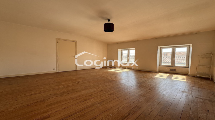 Ma-Cabane - Vente Immeuble LA ROCHELLE, 184 m²