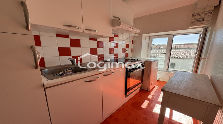 Ma-Cabane - Vente Immeuble LA ROCHELLE, 184 m²