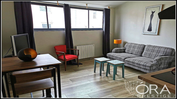 Ma-Cabane - Vente Immeuble La Rochelle, 50 m²