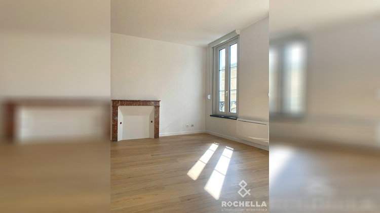 Ma-Cabane - Vente Immeuble La Rochelle, 233 m²