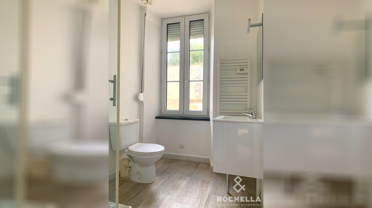 Ma-Cabane - Vente Immeuble La Rochelle, 233 m²