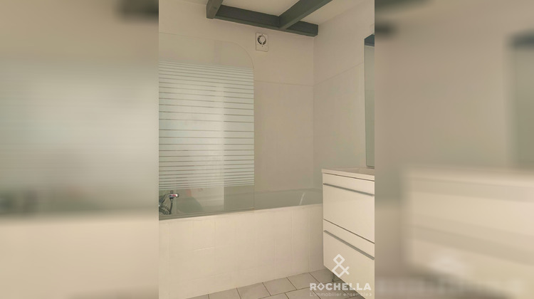 Ma-Cabane - Vente Immeuble La Rochelle, 233 m²