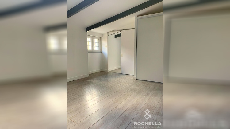 Ma-Cabane - Vente Immeuble La Rochelle, 233 m²