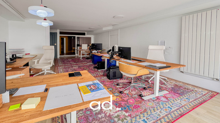 Ma-Cabane - Vente Immeuble La Rochelle, 143 m²