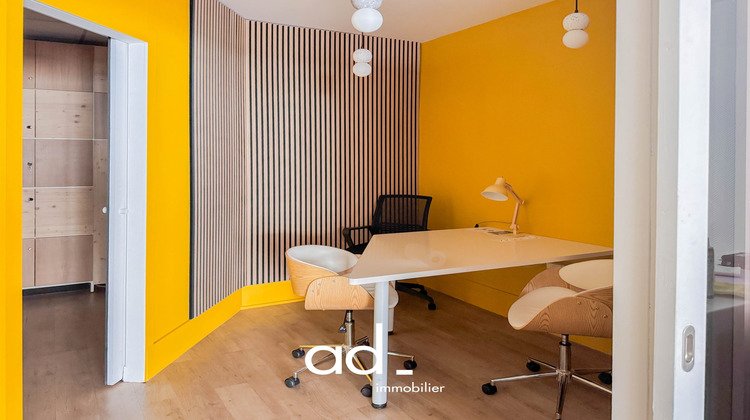 Ma-Cabane - Vente Immeuble La Rochelle, 143 m²