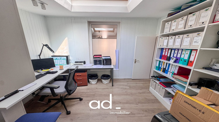 Ma-Cabane - Vente Immeuble La Rochelle, 143 m²