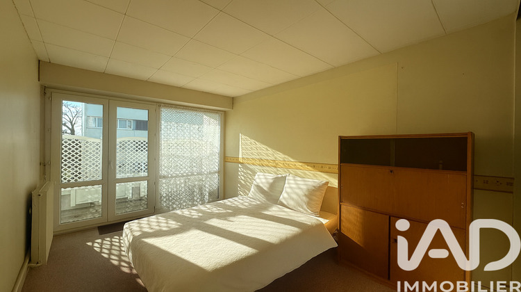 Ma-Cabane - Vente Immeuble La Rochelle, 94 m²