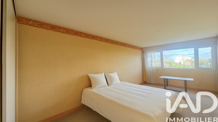 Ma-Cabane - Vente Immeuble La Rochelle, 94 m²