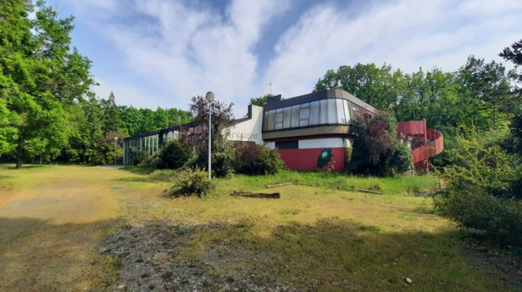 Ma-Cabane - Vente Immeuble LA ROCHELLE, 2178 m²