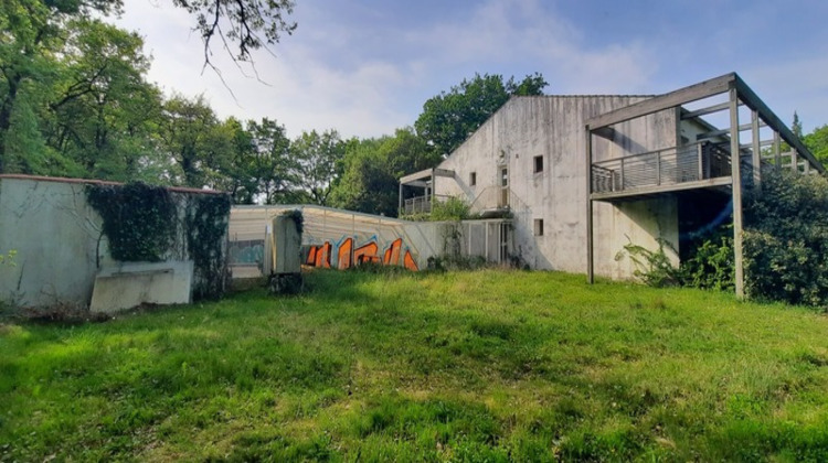 Ma-Cabane - Vente Immeuble LA ROCHELLE, 2178 m²