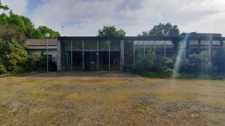 Ma-Cabane - Vente Immeuble LA ROCHELLE, 2178 m²