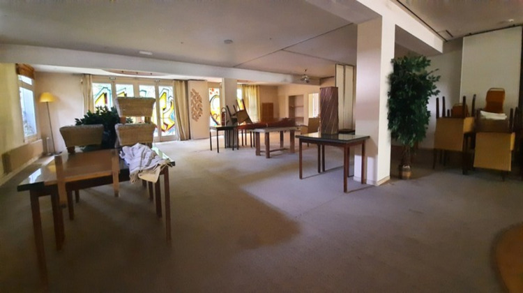 Ma-Cabane - Vente Immeuble LA ROCHELLE, 2178 m²