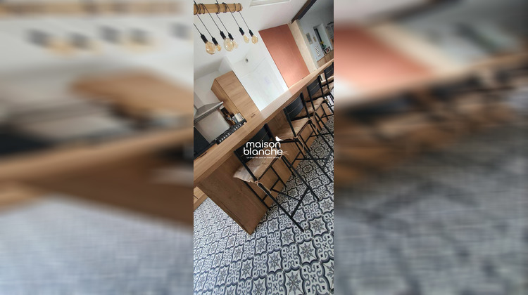 Ma-Cabane - Vente Immeuble La Rochelle, 278 m²