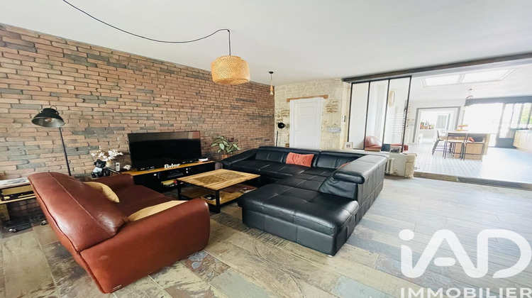 Ma-Cabane - Vente Immeuble La Rochelle, 278 m²