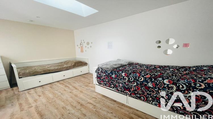 Ma-Cabane - Vente Immeuble La Rochelle, 278 m²