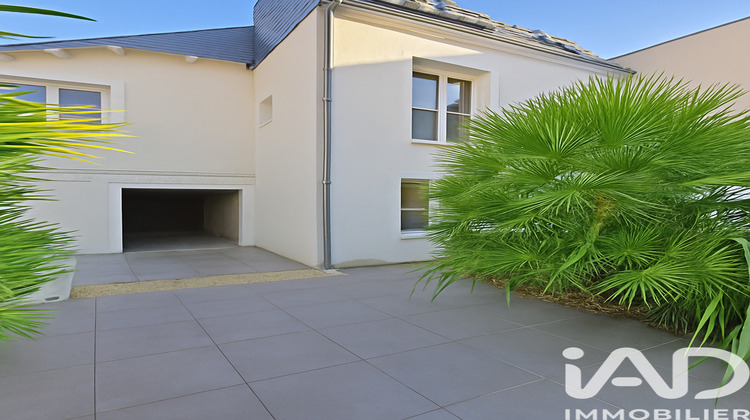 Ma-Cabane - Vente Immeuble La Rochelle, 168 m²