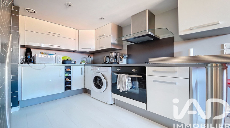 Ma-Cabane - Vente Immeuble La Rochelle, 168 m²