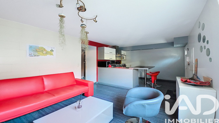 Ma-Cabane - Vente Immeuble La Rochelle, 168 m²