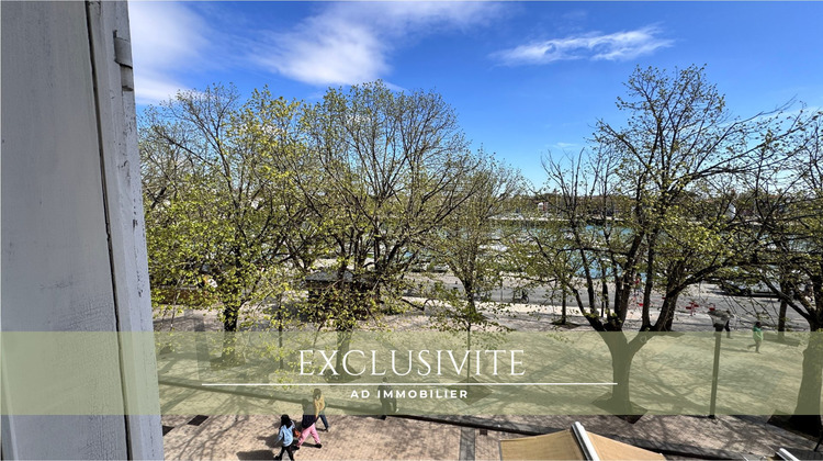 Ma-Cabane - Vente Immeuble La Rochelle, 225 m²