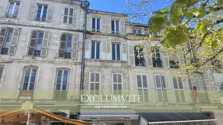 Ma-Cabane - Vente Immeuble La Rochelle, 225 m²