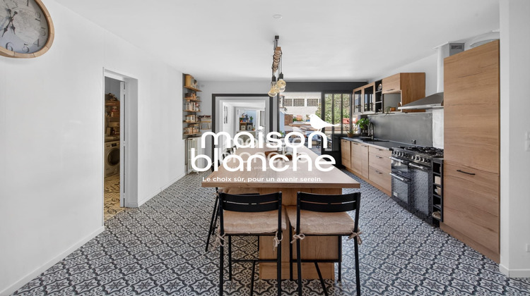 Ma-Cabane - Vente Immeuble La Rochelle, 278 m²