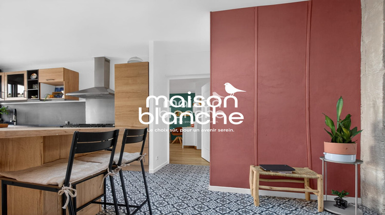 Ma-Cabane - Vente Immeuble La Rochelle, 278 m²